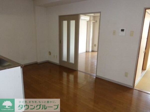 エクレールの物件内観写真